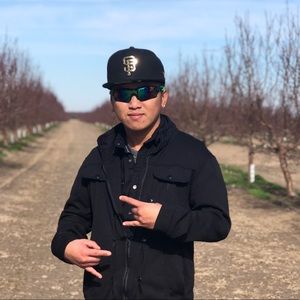 Meet your Posher, Kou